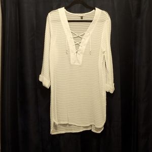 J Valdi Swimsuit Coverup